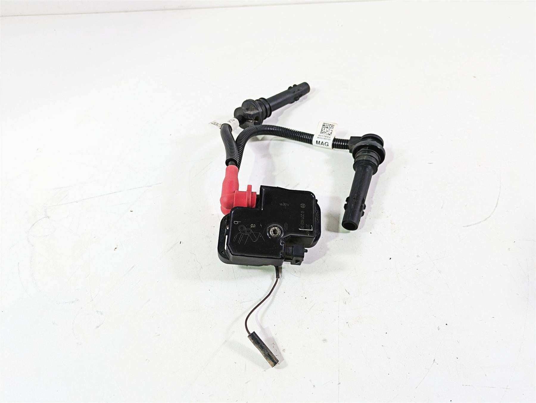 2021 Polaris RZR1000 XP Premium Ignition Coils + Wires Plugs Set 4010425 2876049 {{ shop.shopifyCountryName }} - Mototech271