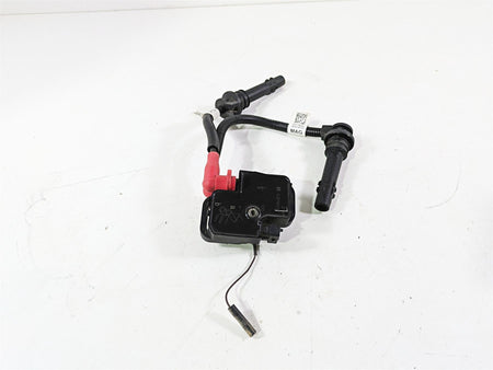 2021 Polaris RZR1000 XP Premium Ignition Coils + Wires Plugs Set 4010425 2876049 {{ shop.shopifyCountryName }} - Mototech271