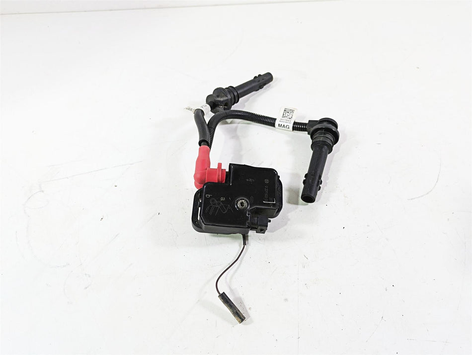 2021 Polaris RZR1000 XP Premium Ignition Coils + Wires Plugs Set 4010425 2876049 {{ shop.shopifyCountryName }} - Mototech271