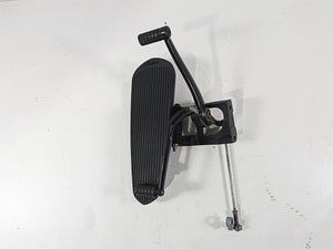 2018 Indian Chieftain Dark Horse Front Left Floor Board &Shifter 5138351 5138405 | Mototech271