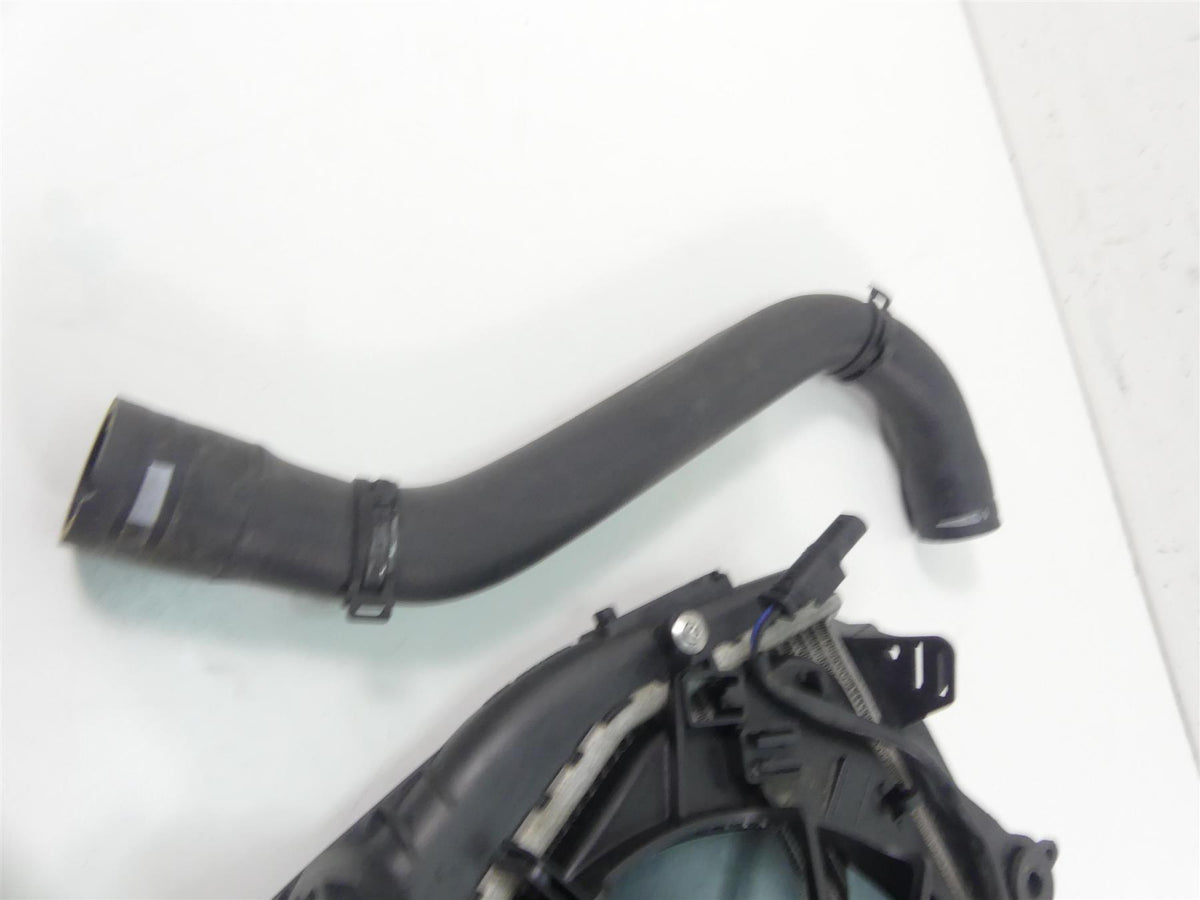 2016 BMW S1000XR K49 Radiator Fan Hoses Reservoir Set 17118551544 {{ shop.shopifyCountryName }} - Mototech271