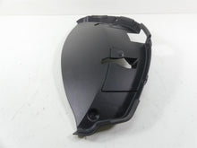 Load image into Gallery viewer, 2009 Victory Vision Tour Front Inner Under Windshield Cover Visor 5437012 | Mototech271
