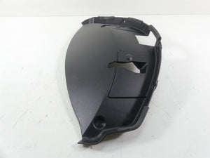 2009 Victory Vision Tour Front Inner Under Windshield Cover Visor 5437012 | Mototech271
