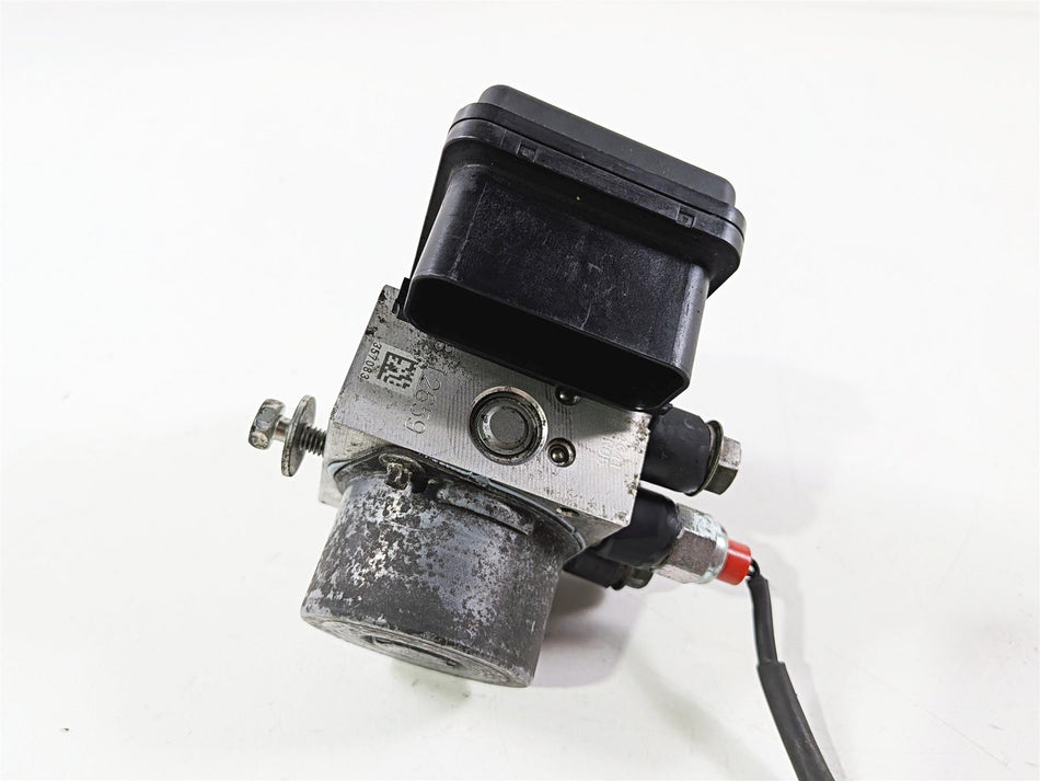 2020 Indian Challenger Limited Abs Brake Pump Unit Module 1913442 2209769-Mototech271