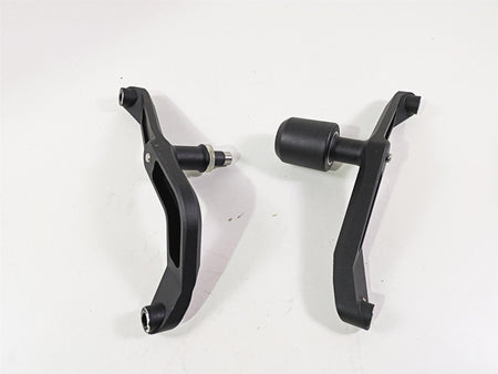 2019 Ducati Supersport 939 S Evotech Performance Frame Slider Guards PRN013743 {{ shop.shopifyCountryName }} - Mototech271