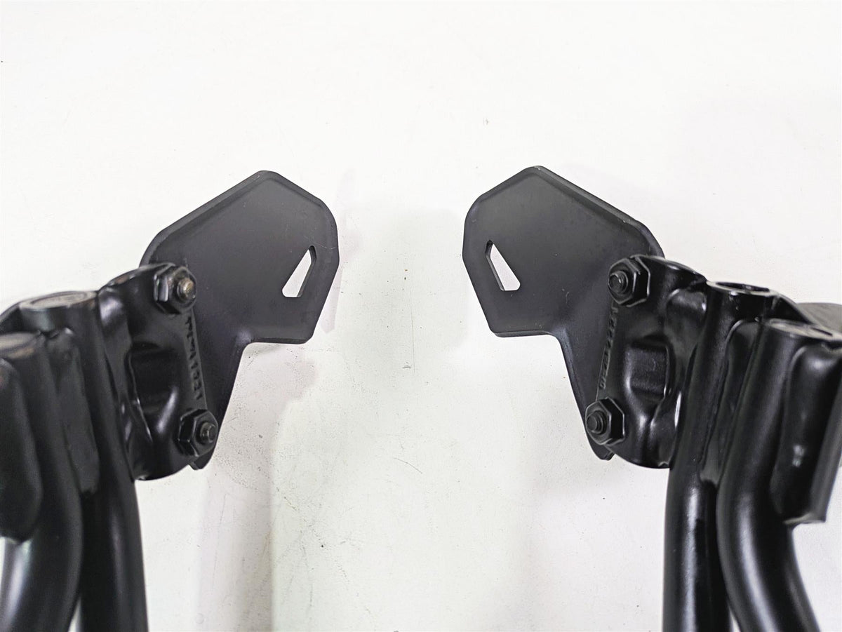 2022 Ducati Scrambler Desert Sled Rear Passenger Footpeg Set 46510752BA {{ shop.shopifyCountryName }} - Mototech271