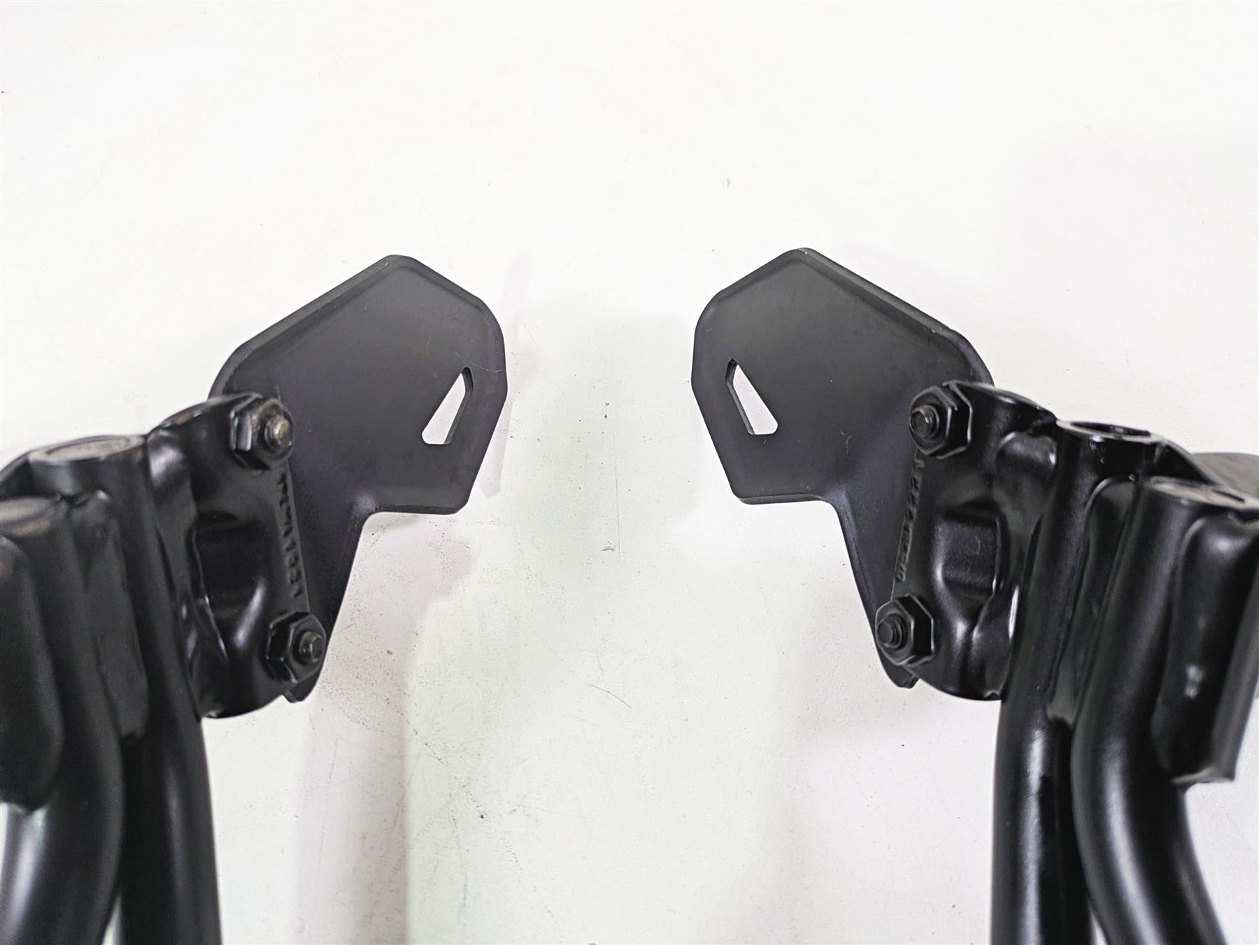2022 Ducati Scrambler Desert Sled Rear Passenger Footpeg Set 46510752BA {{ shop.shopifyCountryName }} - Mototech271