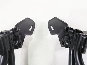2022 Ducati Scrambler Desert Sled Rear Passenger Footpeg Set 46510752BA | Mototech271