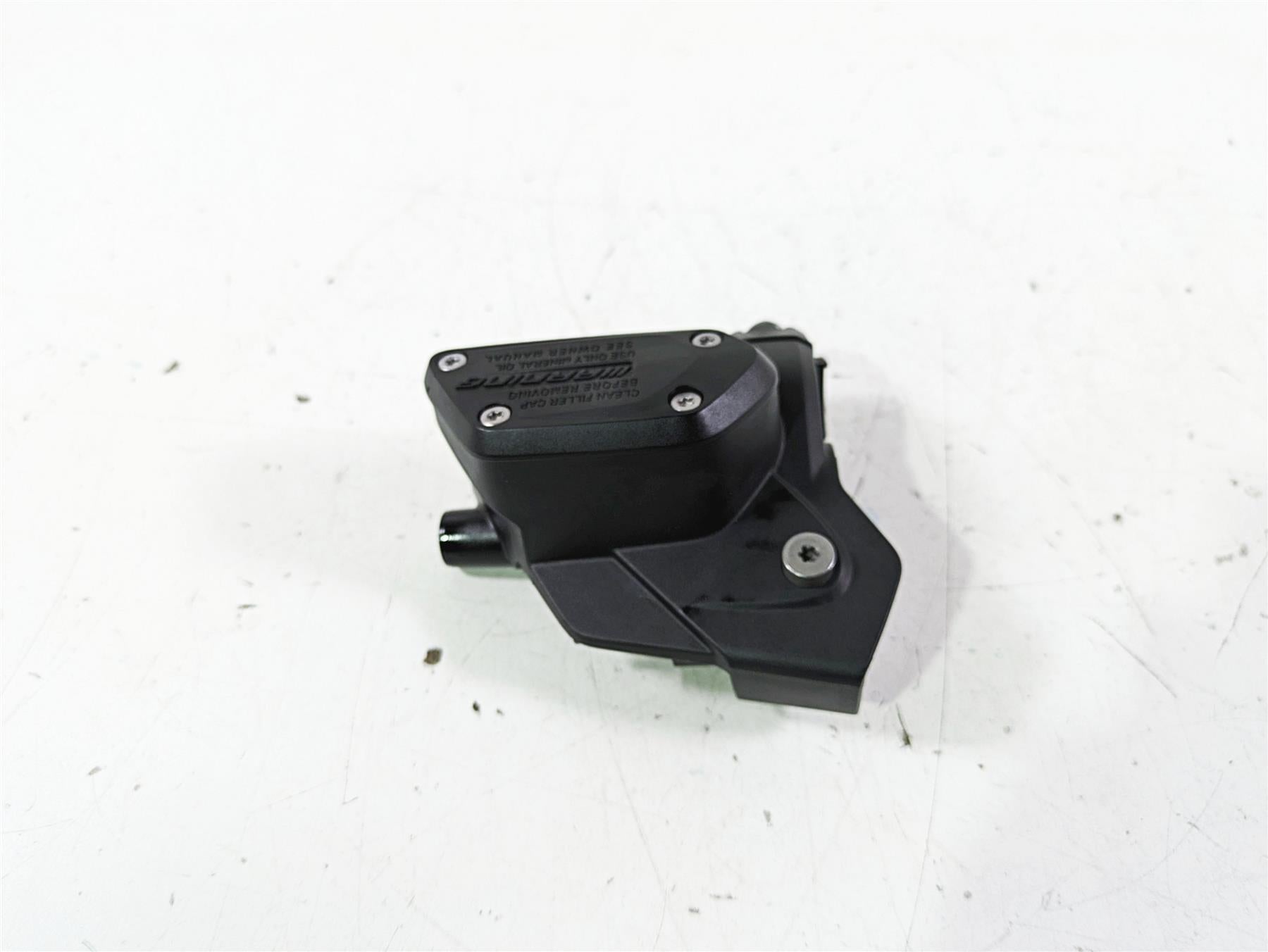 2014 BMW R1200 RT RTW K52 Magura Clutch Master Cylinder 32728524919 {{ shop.shopifyCountryName }} - Mototech271