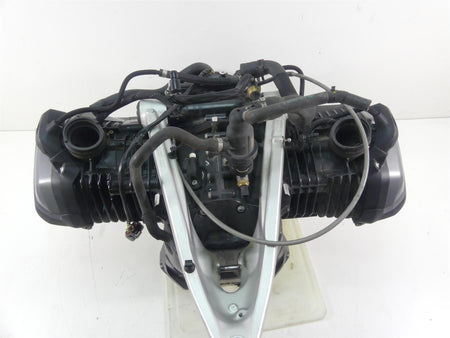 2017 BMW R1200GS GSW K50 Running Engine Motor Tranny 12K -Video 11008389103 {{ shop.shopifyCountryName }} - Mototech271