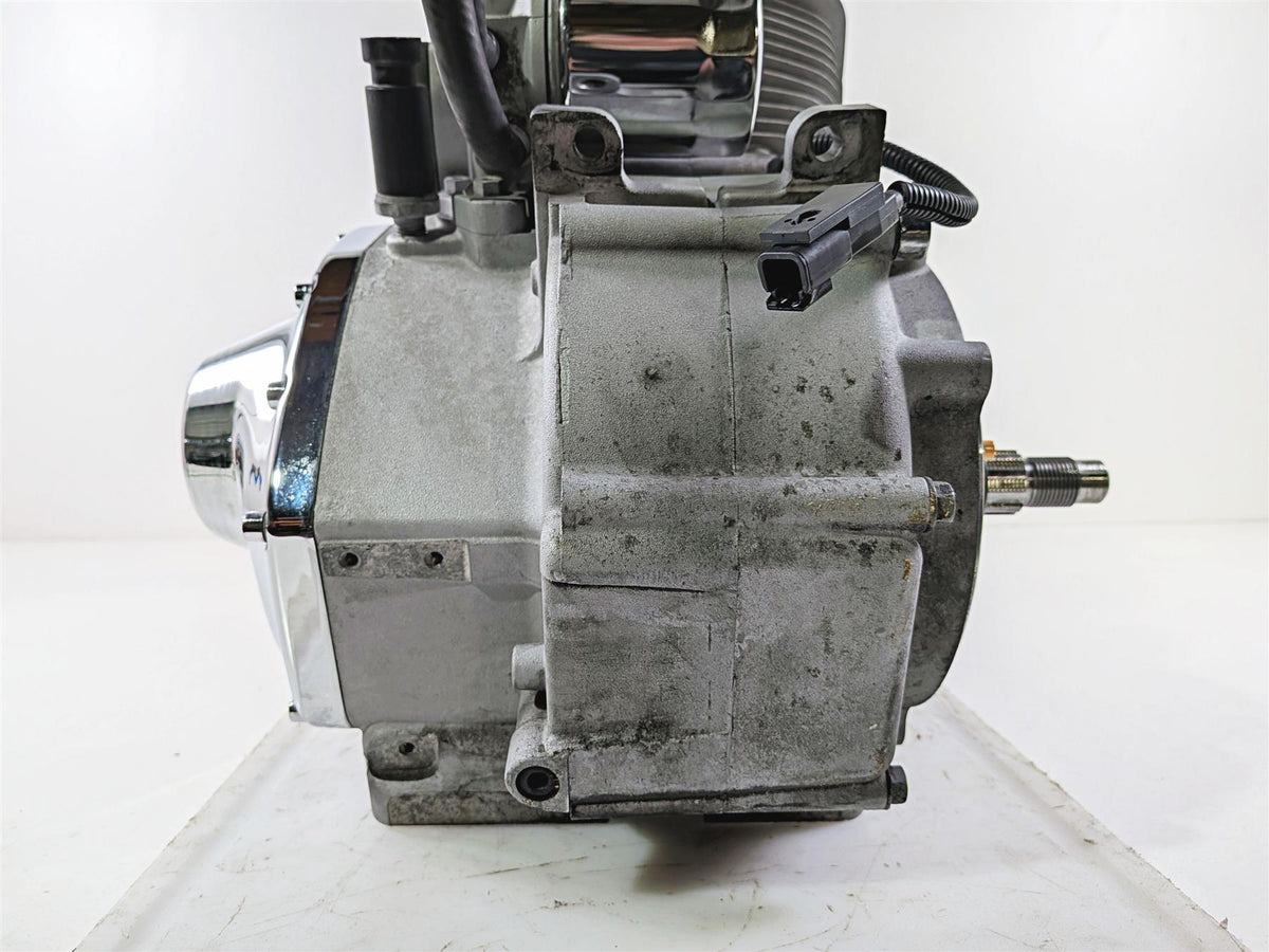 2006 Harley Touring FLHTCU SE CVO Electra Glide Running Engine 103 23k 19264-06-Mototech271