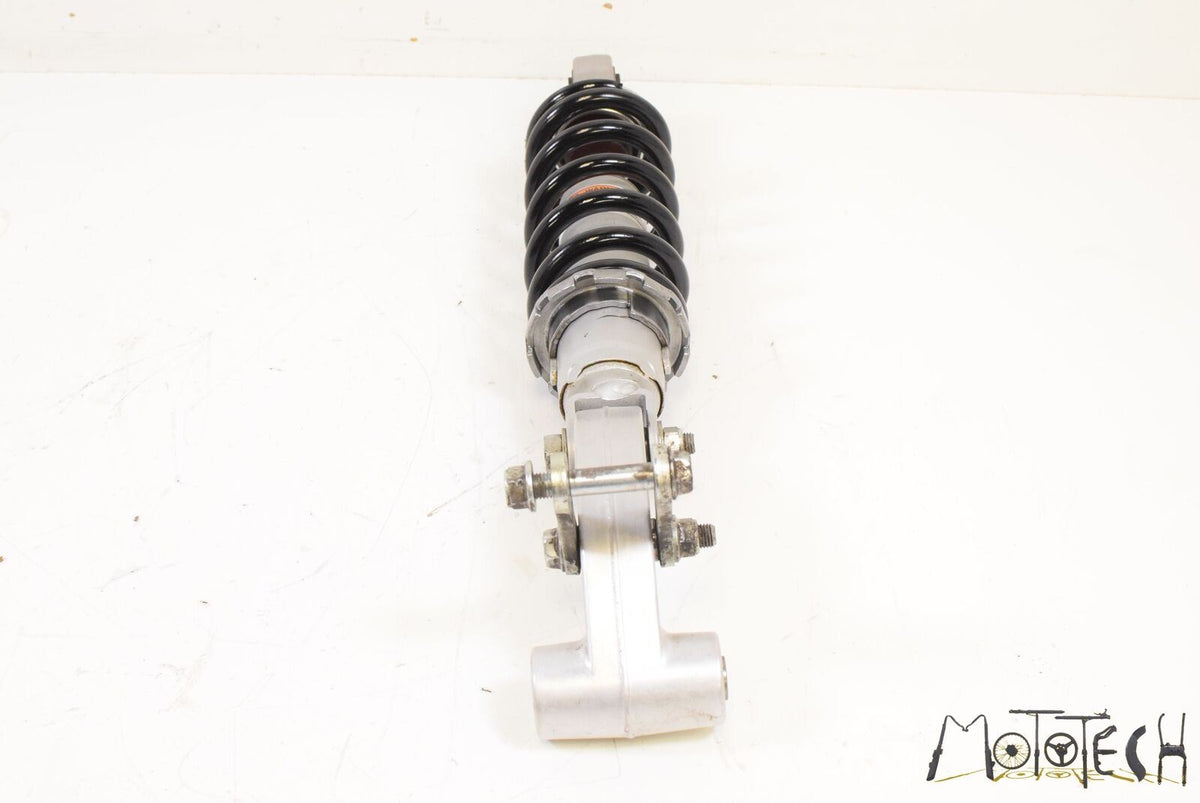 2016 Yamaha MT09 FZ09 Rear Suspension Damper Shock 1RC-22210-10-00 {{ shop.shopifyCountryName }} - Mototech271