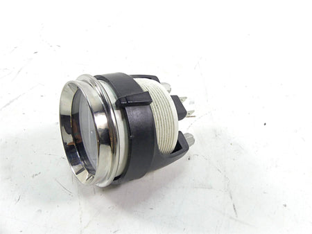 2006 Harley Touring FLHTCU SE E-Glide Fuel Gas Petrol Level Gauge 75113-04 {{ shop.shopifyCountryName }} - Mototech271