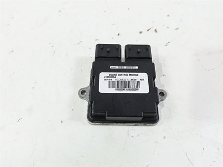 2015 Harley FXDL Dyna Low Rider Cdi Ecu Ecm Engine Control Module 41000006A {{ shop.shopifyCountryName }} - Mototech271