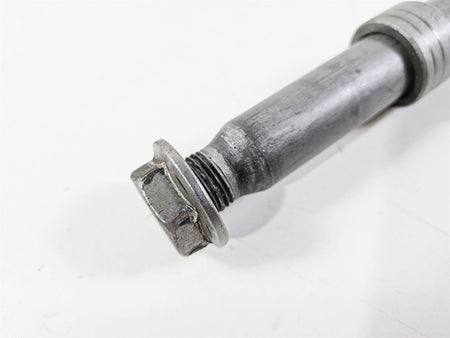 2017 Honda CRF1000 Africa Twin Front Axle Wheel Spindle 44301-MJP-G50-Mototech271