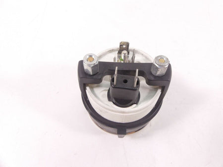 2005 Harley Touring CVO FLHTCSE Electra Glide Voltage Gauge Instrument 74552-04 {{ shop.shopifyCountryName }} - Mototech271