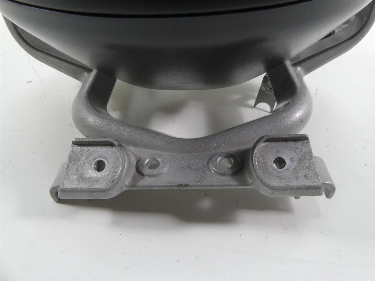 2007 Ducati Sport Classic GT1000 Front Headlight Lamp & Holder Mount 52010051A {{ shop.shopifyCountryName }} - Mototech271