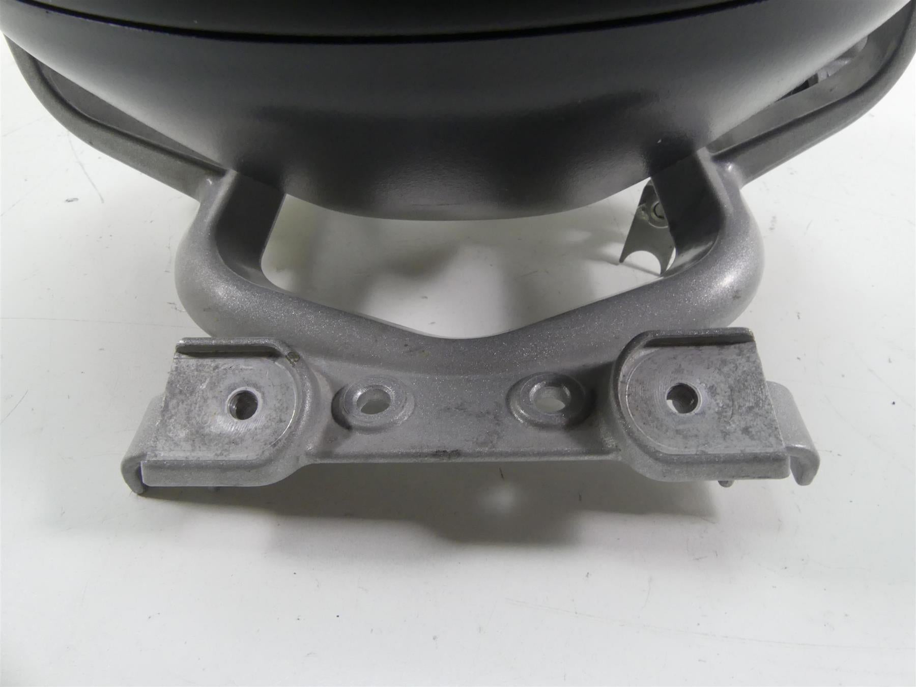 2007 Ducati Sport Classic GT1000 Front Headlight Lamp & Holder Mount 52010051A {{ shop.shopifyCountryName }} - Mototech271