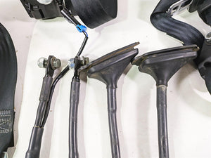2023 Polaris RZR1000 XP 4 Premium Complete Seat Belt Kit 2635938 2637305 | Mototech271