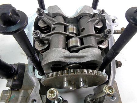 2018 Can Am Commander 1000R XT Cylinderhead Cylinder Head Set -1k Only 420413106 {{ shop.shopifyCountryName }} - Mototech271