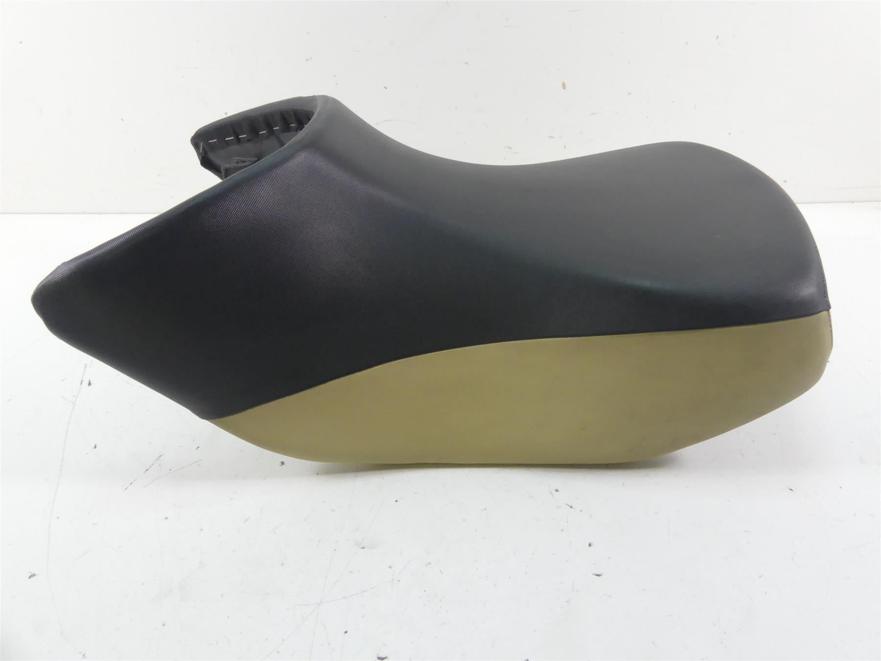 2012 BMW R1200 GS K255 Adventure Front Driver Rider Sandrover Seat 52537667725