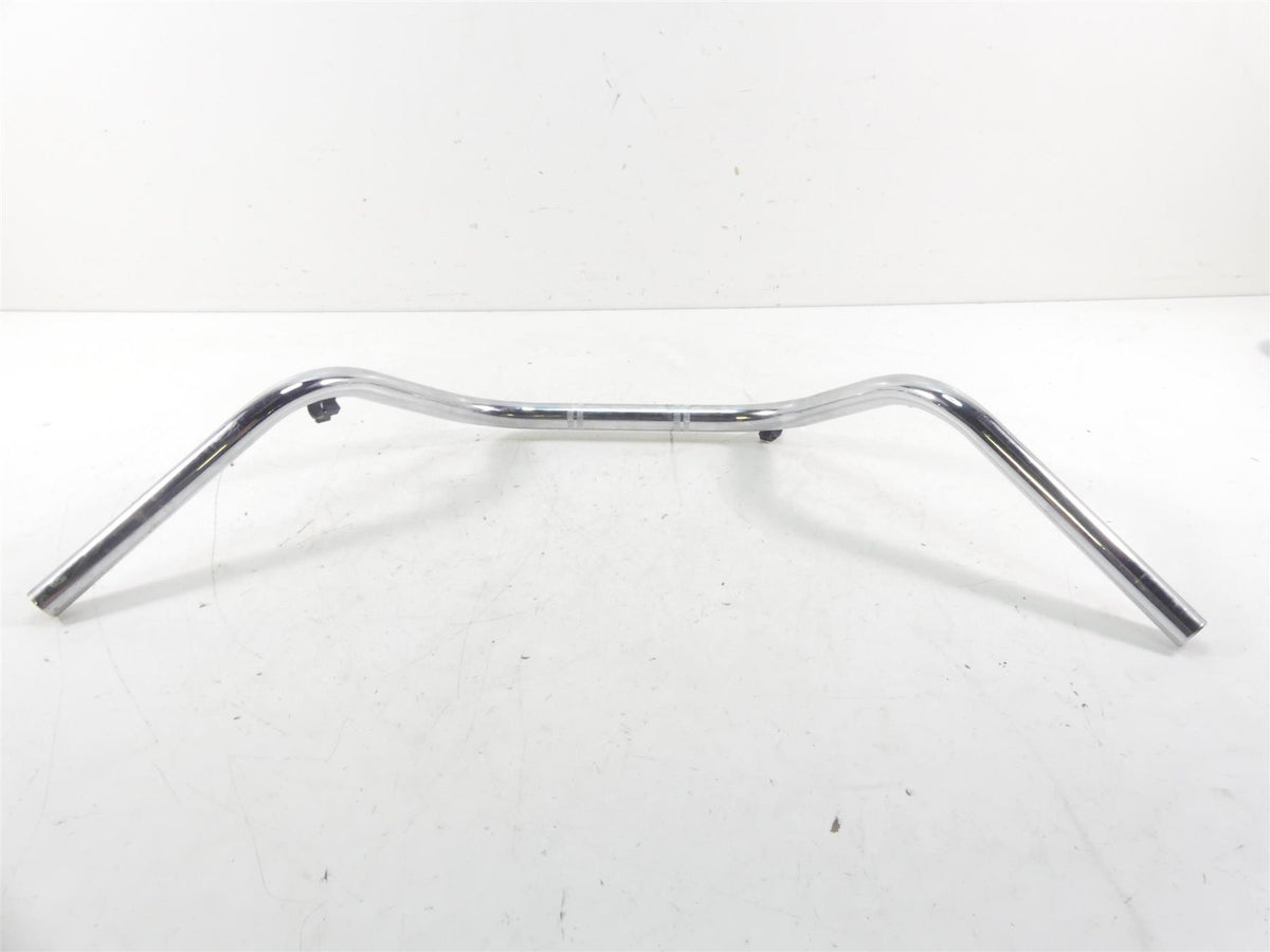 2002 Yamaha XVS1100 V-Star Handlebar Handle Bar Steering 5KS-26111-00-00 {{ shop.shopifyCountryName }} - Mototech271