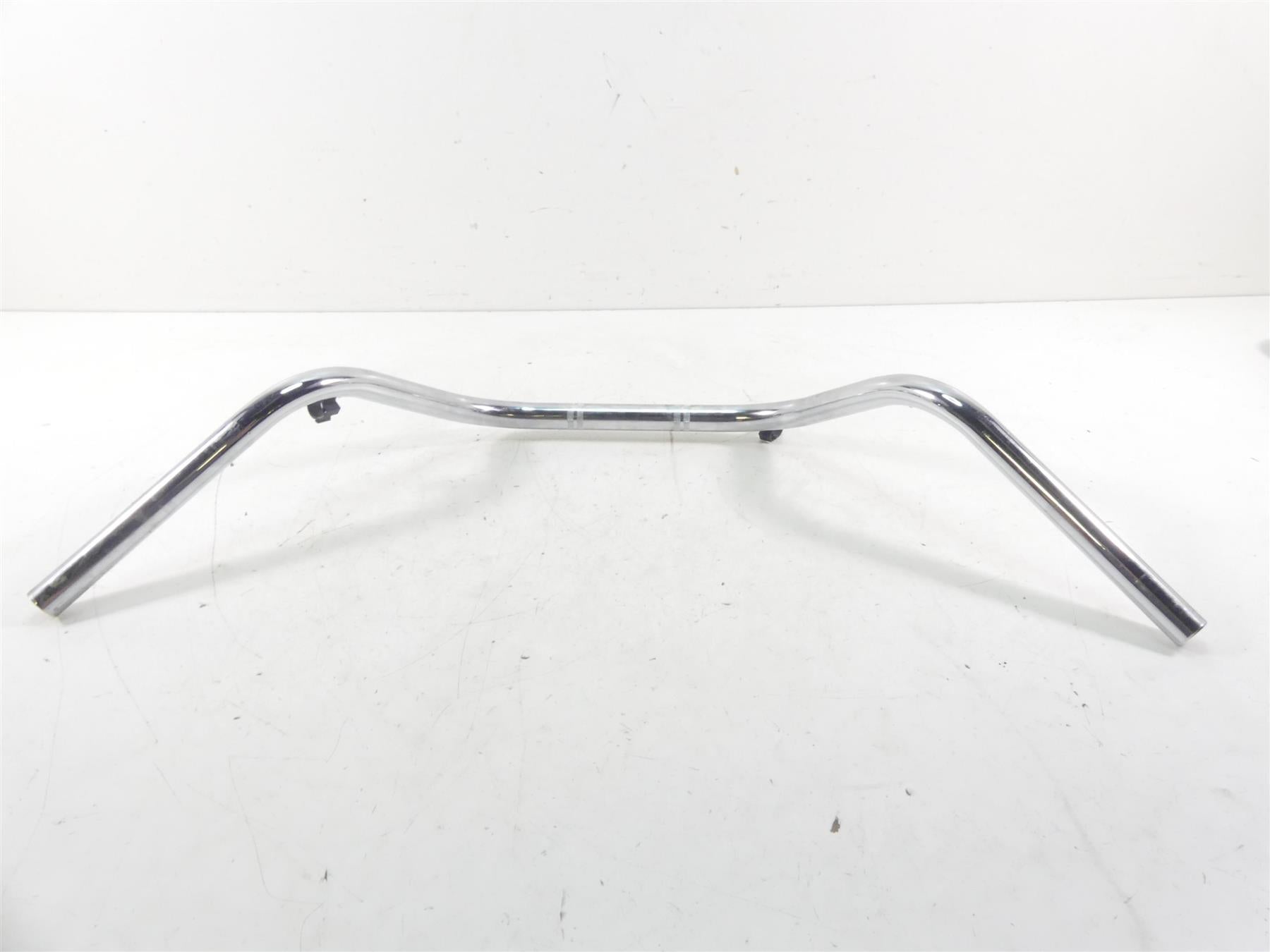 2002 Yamaha XVS1100 V-Star Handlebar Handle Bar Steering 5KS-26111-00-00 {{ shop.shopifyCountryName }} - Mototech271