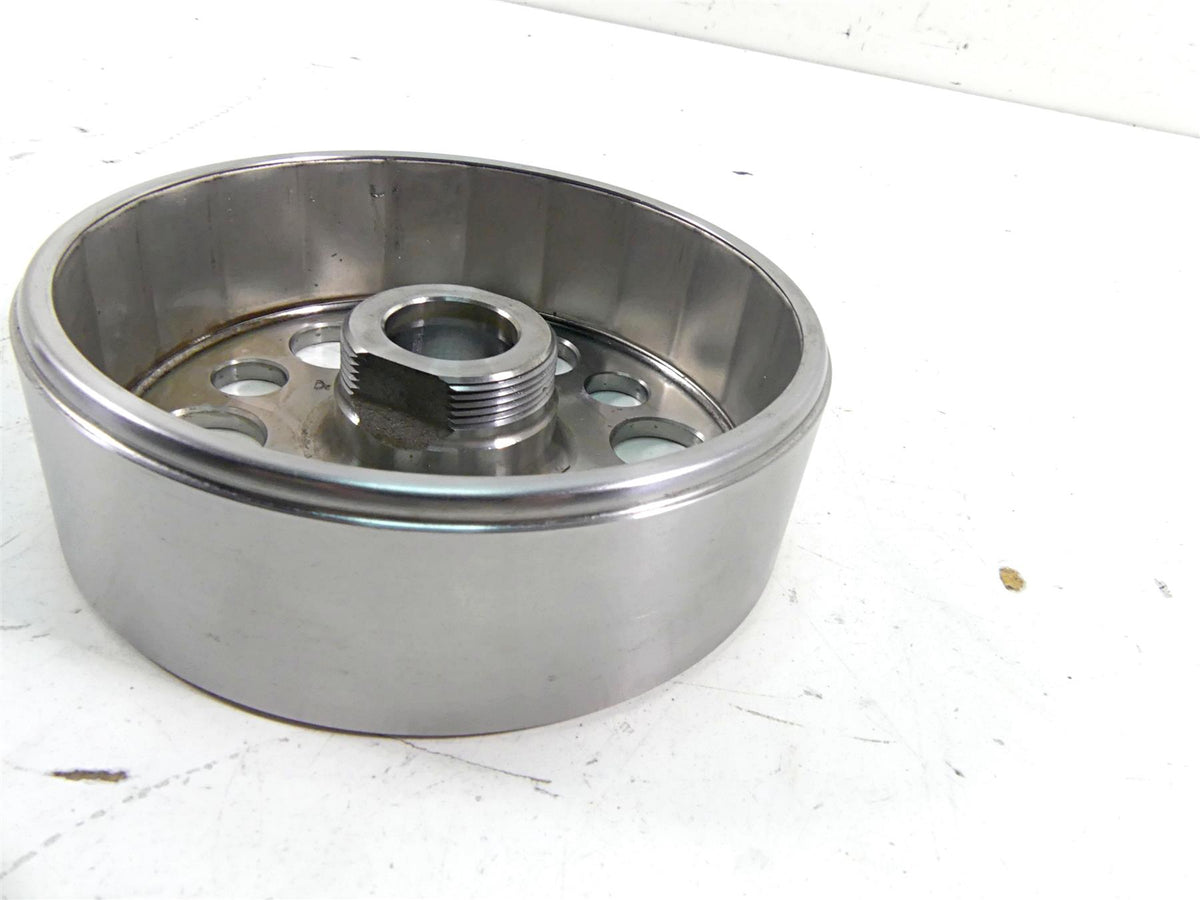 2012 Kawasaki ZX1400 ZX14R Ninja Ignition Rotor Flywheel 21007-0067 21007-0590 {{ shop.shopifyCountryName }} - Mototech271