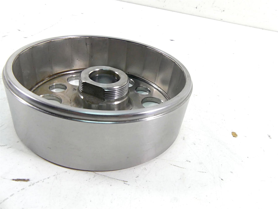 2012 Kawasaki ZX1400 ZX14R Ninja Ignition Rotor Flywheel 21007-0067 21007-0590 {{ shop.shopifyCountryName }} - Mototech271
