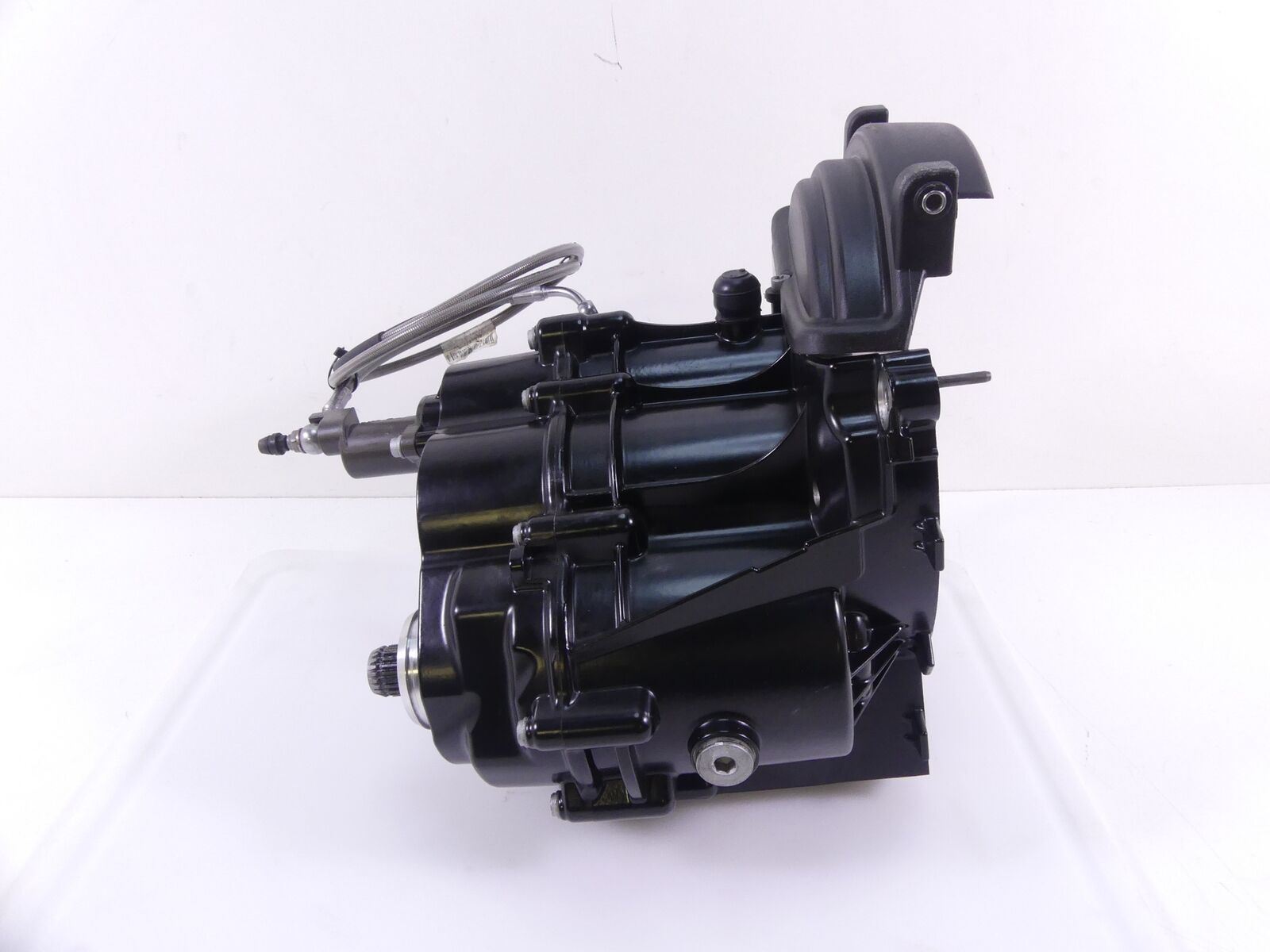 2018 BMW R nineT Urban GS K33 Transmission 6 Speed Gear Box 2K SAJ 23007721742 {{ shop.shopifyCountryName }} - Mototech271