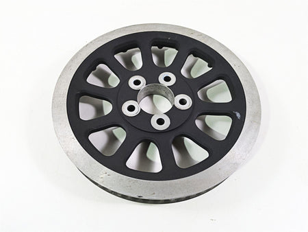2017 Harley Dyna FXDB Street Bob Rear Belt Sprocket Pulley 66T 40374-07 {{ shop.shopifyCountryName }} - Mototech271