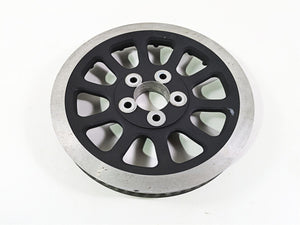 2017 Harley Dyna FXDB Street Bob Rear Belt Sprocket Pulley 66T 40374-07 | Mototech271