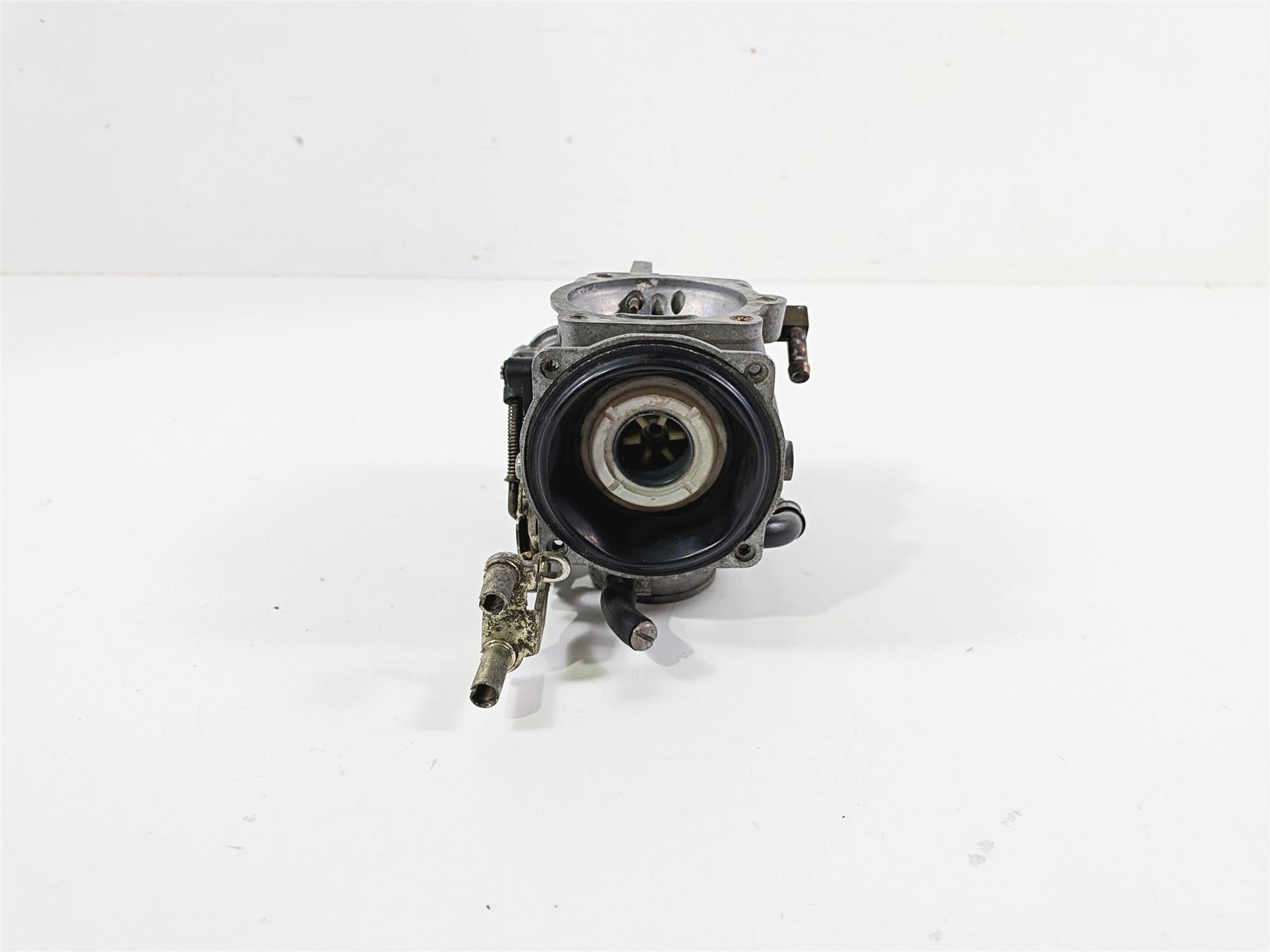2002 Harley Davidson XLH883 Sportster Carburetor - For Parts 27490-96A {{ shop.shopifyCountryName }} - Mototech271