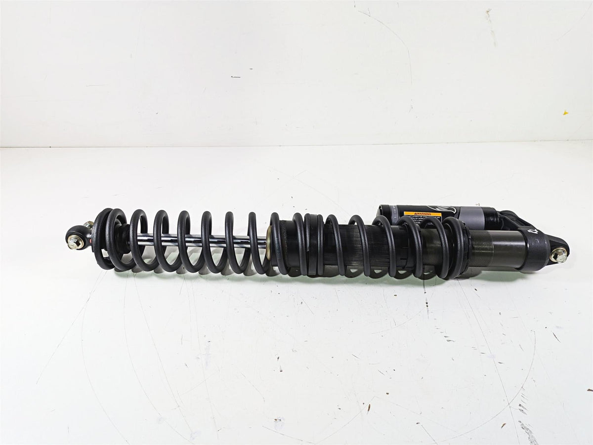 2022 Yamaha YXZ1000 R Fox Left Rear Shock Damper 531miles B5H-F2203-01 {{ shop.shopifyCountryName }} - Mototech271