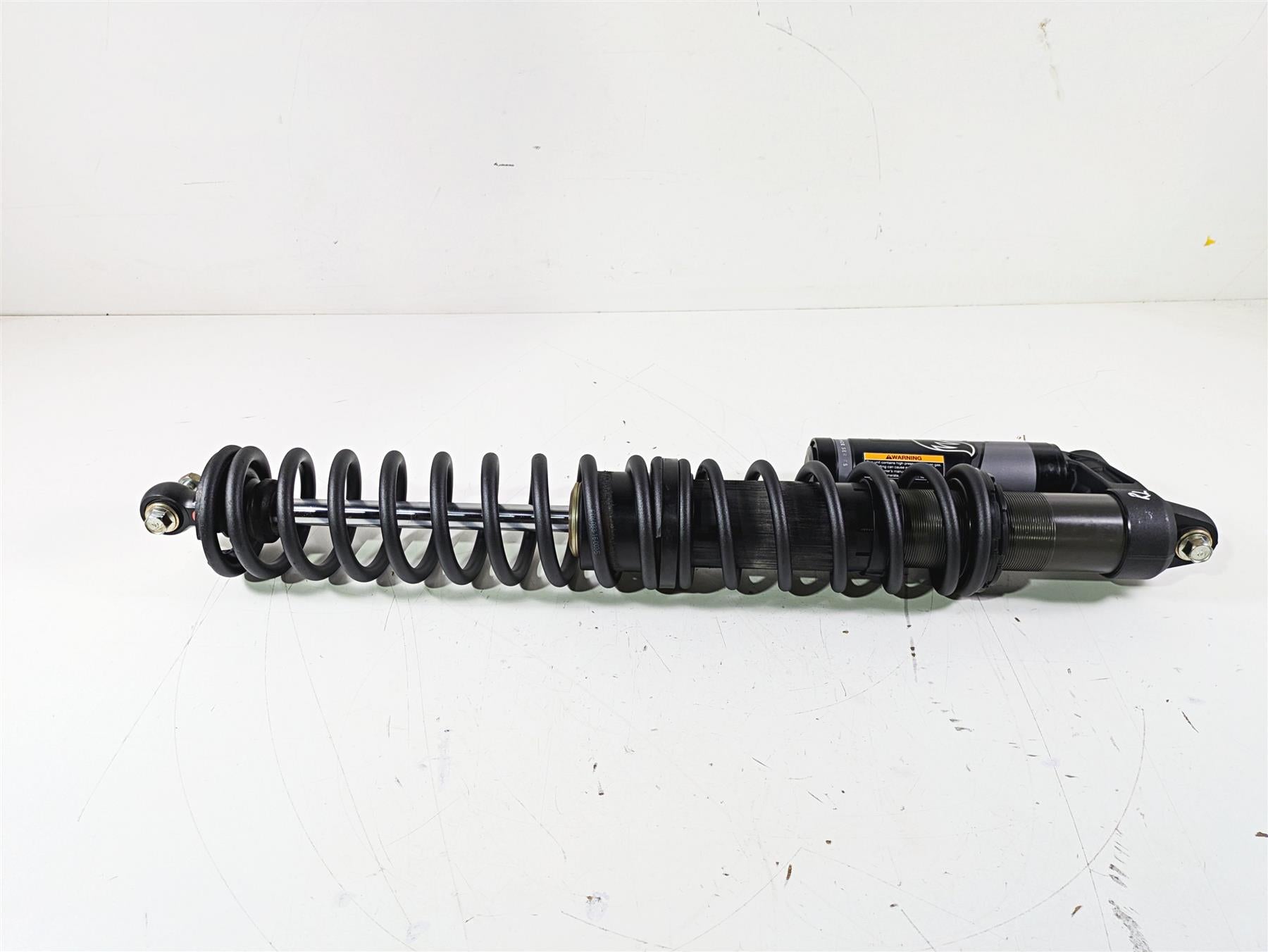 2022 Yamaha YXZ1000 R Fox Left Rear Shock Damper 531miles B5H-F2203-01 {{ shop.shopifyCountryName }} - Mototech271