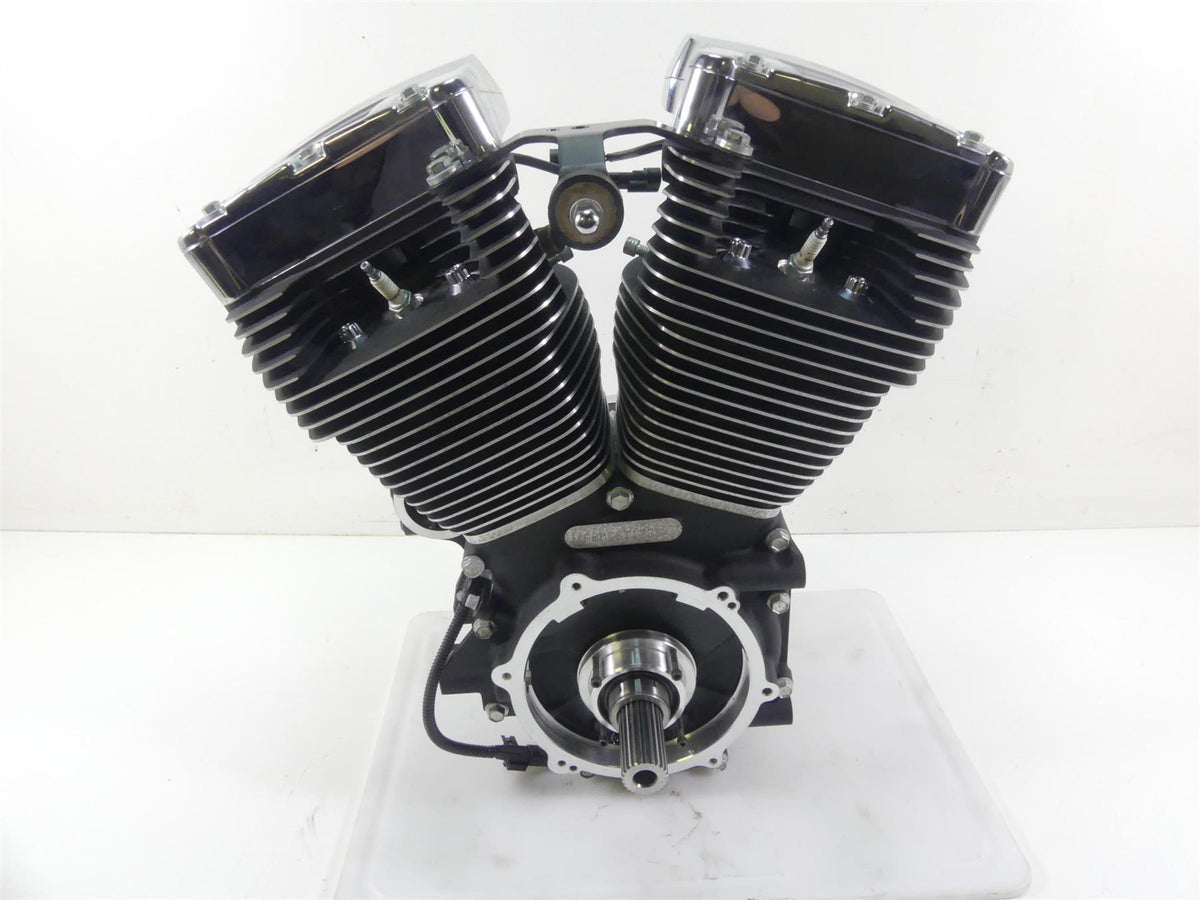 2016 Harley Touring FLHR Road King Running 103ci Engine 2K Only -Video 16200068 {{ shop.shopifyCountryName }} - Mototech271