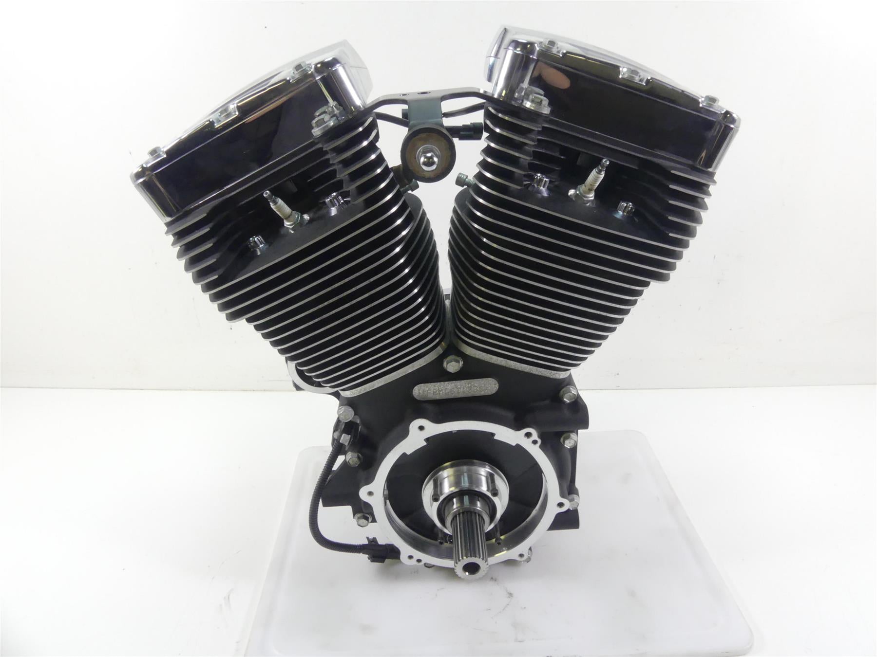 2016 Harley Touring FLHR Road King Running 103ci Engine 2K Only -Video 16200068 {{ shop.shopifyCountryName }} - Mototech271