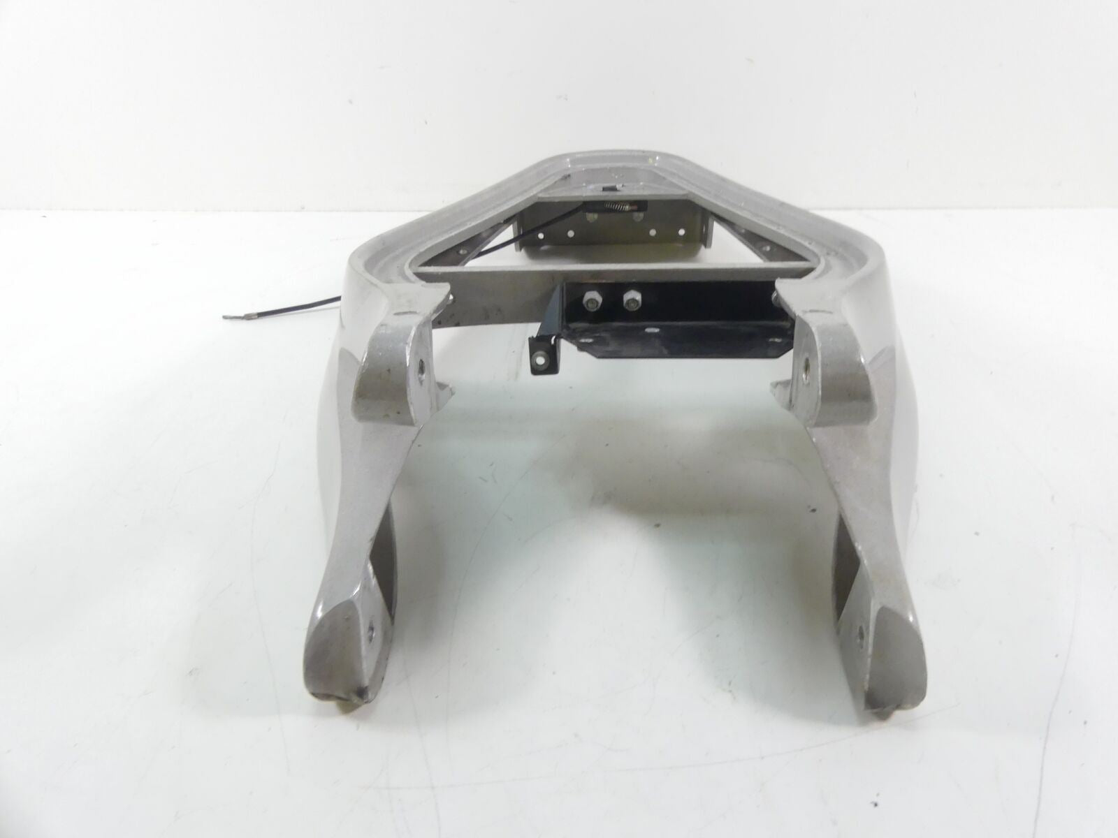 1999 Buell X1 Lightning Rear Subframe Sub Frame Chassis M1664.KAYAJ {{ shop.shopifyCountryName }} - Mototech271