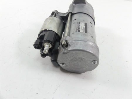 2021 Harley Softail FLSB Sport Glide Denso Engine Starter Motor 107 114 31400056 {{ shop.shopifyCountryName }} - Mototech271