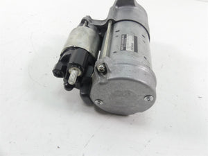 2021 Harley Softail FLSB Sport Glide Denso Engine Starter Motor 107 114 31400056 | Mototech271
