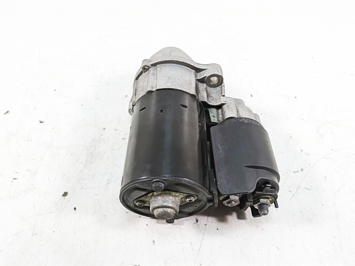 2007 BMW R1200RT K26 Bosch Engine Starter Motor & Cover 12417712231 {{ shop.shopifyCountryName }} - Mototech271