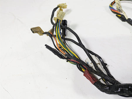 2001 Yamaha Banshee YFZ350 Wiring Harness Loom 3GG-82590-20-00 {{ shop.shopifyCountryName }} - Mototech271