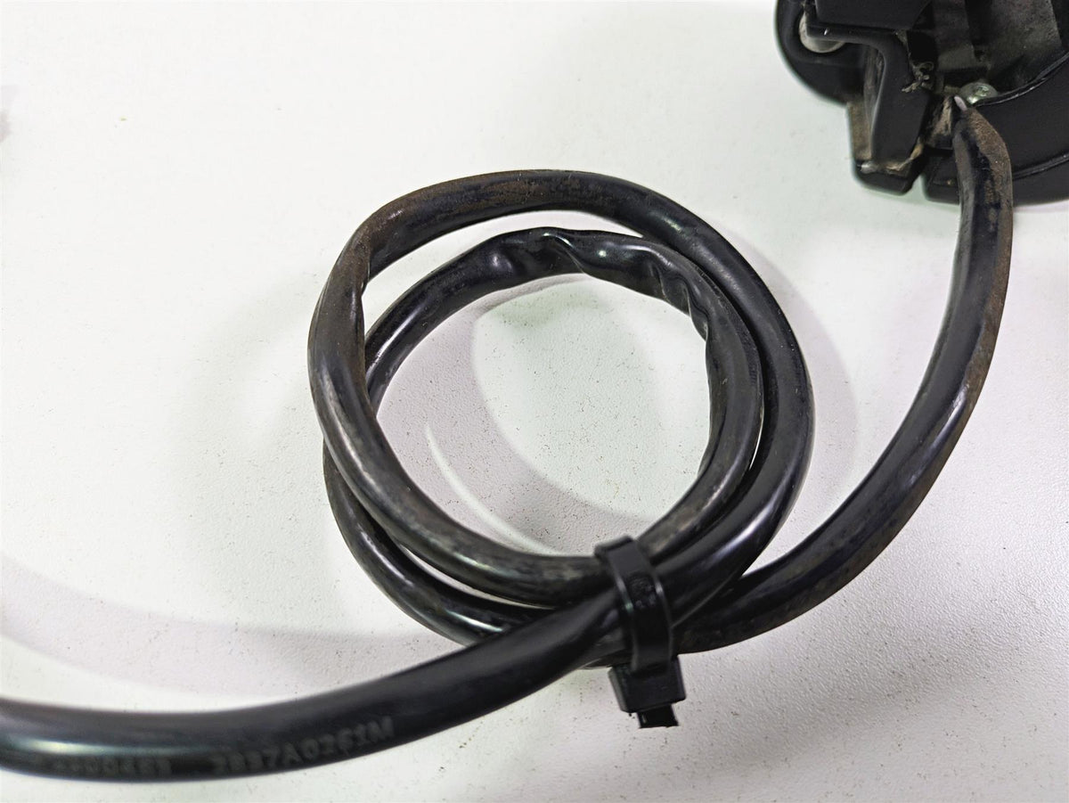 2018 Harley FLHCS Softail Heritage 115th Right Hand Control Switch 71500462 {{ shop.shopifyCountryName }} - Mototech271