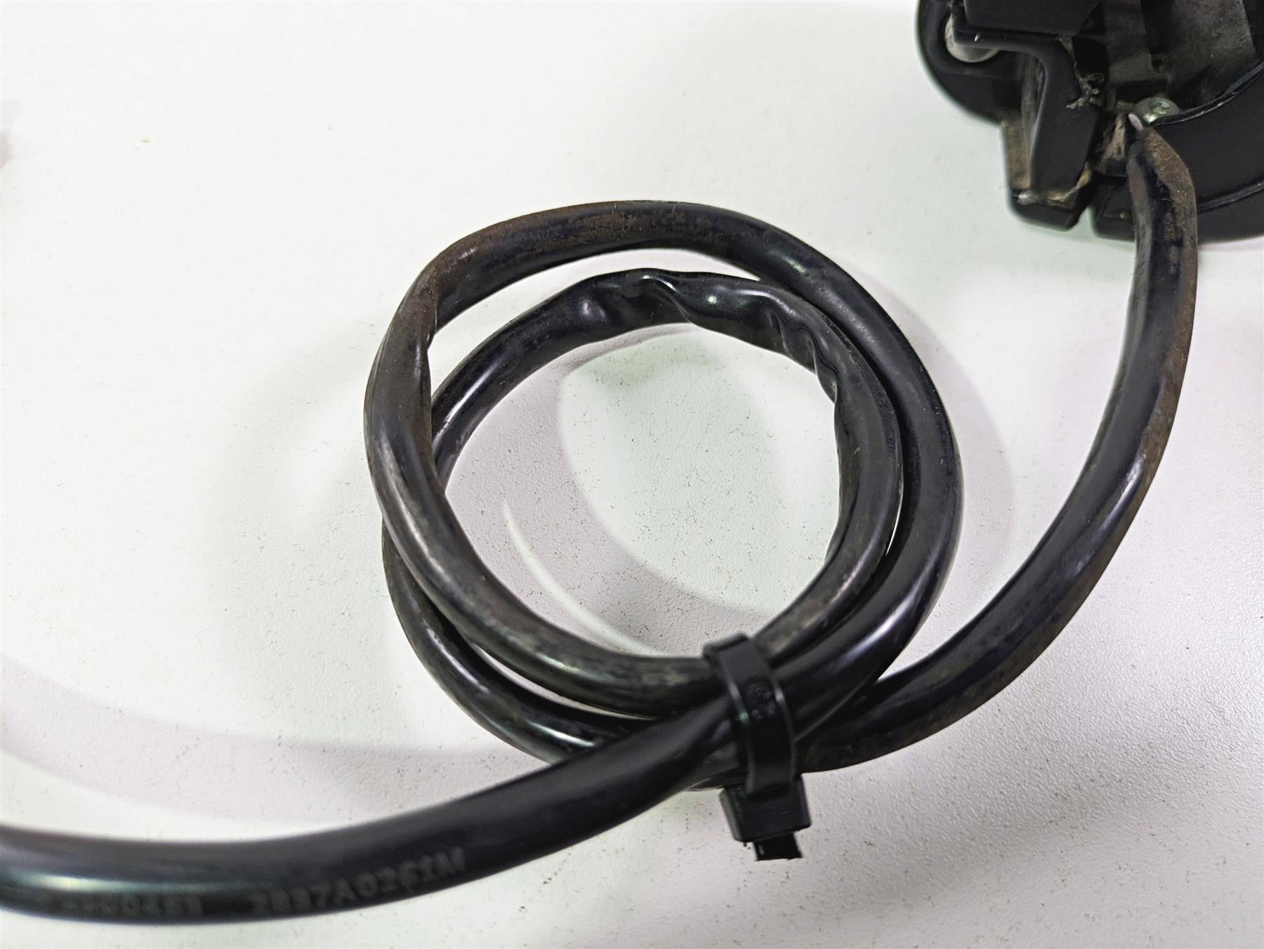2018 Harley FLHCS Softail Heritage 115th Right Hand Control Switch 71500462 {{ shop.shopifyCountryName }} - Mototech271