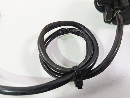 2018 Harley FLHCS Softail Heritage 115th Right Hand Control Switch 71500462 {{ shop.shopifyCountryName }} - Mototech271