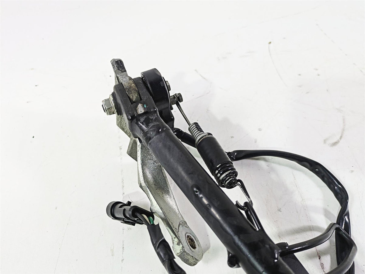 2018 Ducati Hypermotard 939 SP Side Kickstand Kick Stand Safety Switch 55610701B {{ shop.shopifyCountryName }} - Mototech271