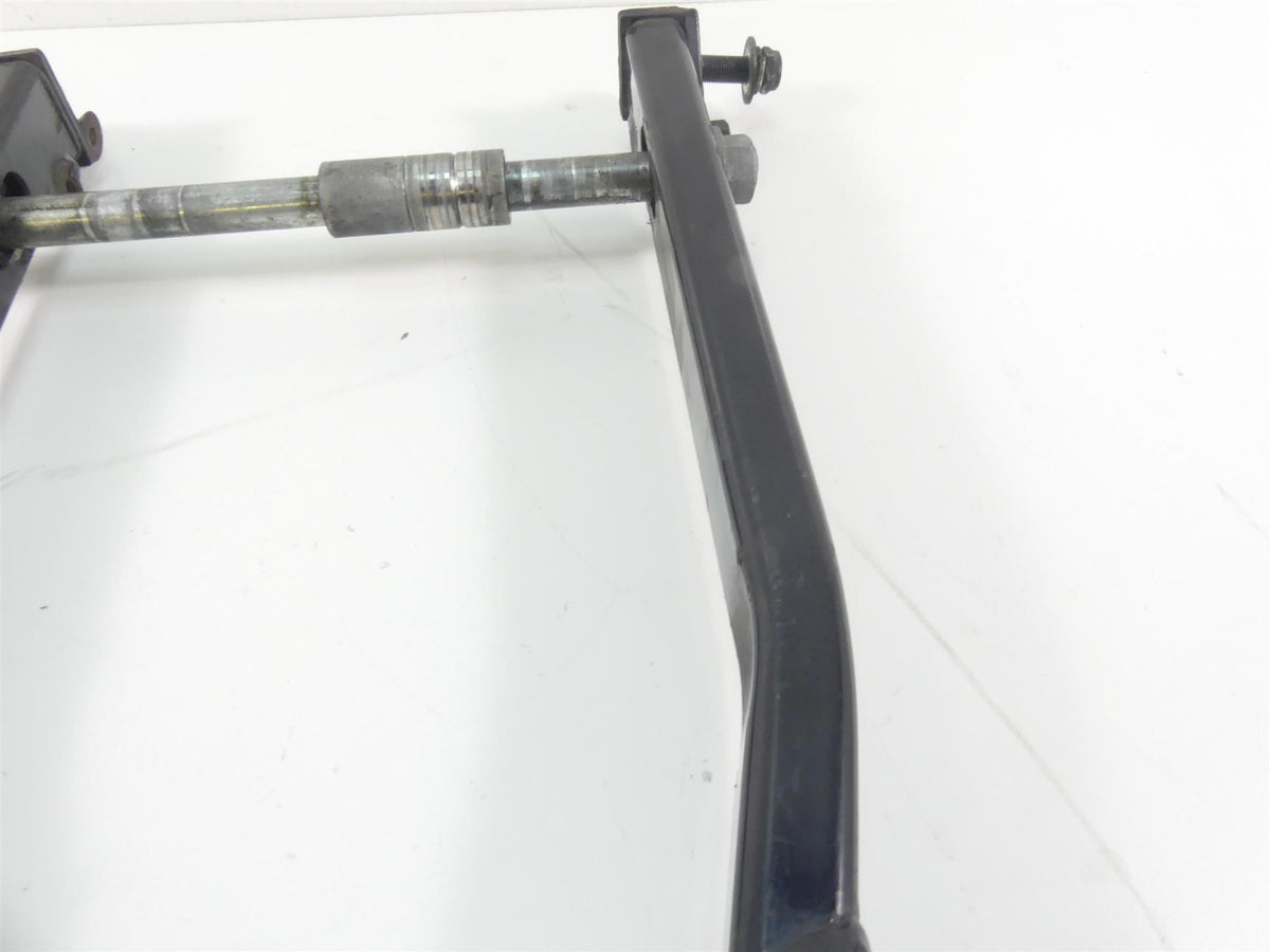 1995 Harley Touring FLHTCU Electra Glide Rear Swingarm Swing Arm + Axle 47544-85 {{ shop.shopifyCountryName }} - Mototech271