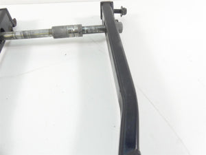 1995 Harley Touring FLHTCU Electra Glide Rear Swingarm Swing Arm + Axle 47544-85