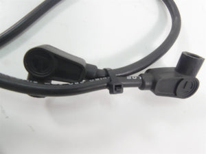 1999 Harley FXSTS Softail Springer Ignition Coil Wires + Chrome Cover 31614-83A | Mototech271