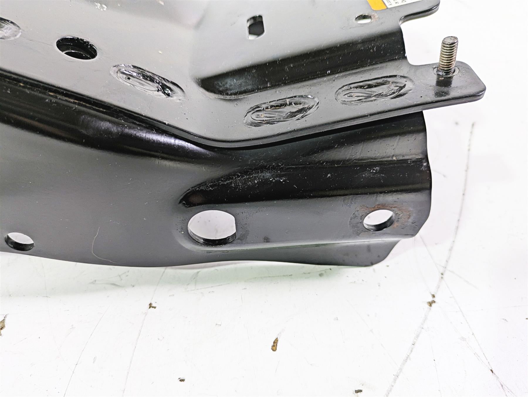 2012 Harley VRSCF Muscle V Rod Rear Inner Fender & Mounts 48527-09 {{ shop.shopifyCountryName }} - Mototech271
